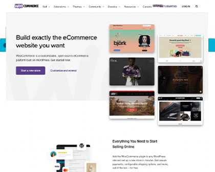 Integraciones con WooCommerce