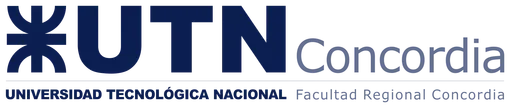 UTN Facultad Regional Concordia