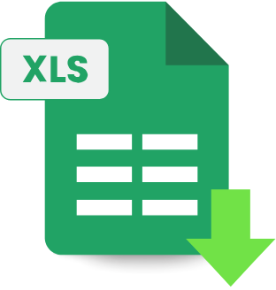Descarga tus archivos Excel