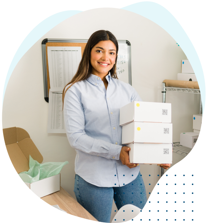 Integración Woocommerce