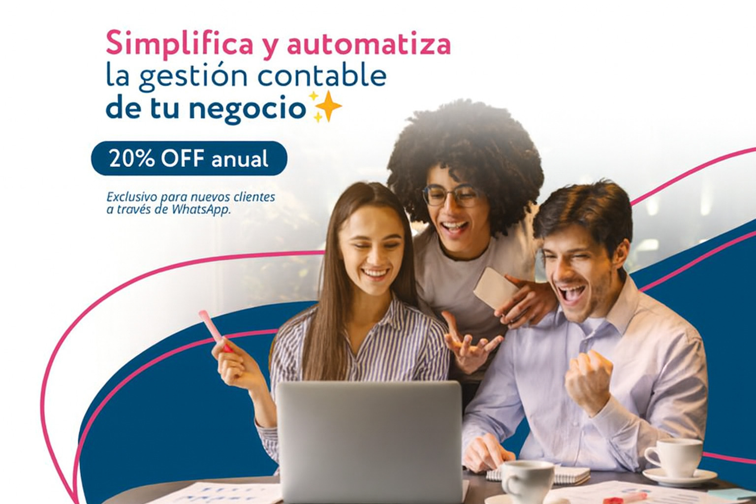 Sistema contable para empresas