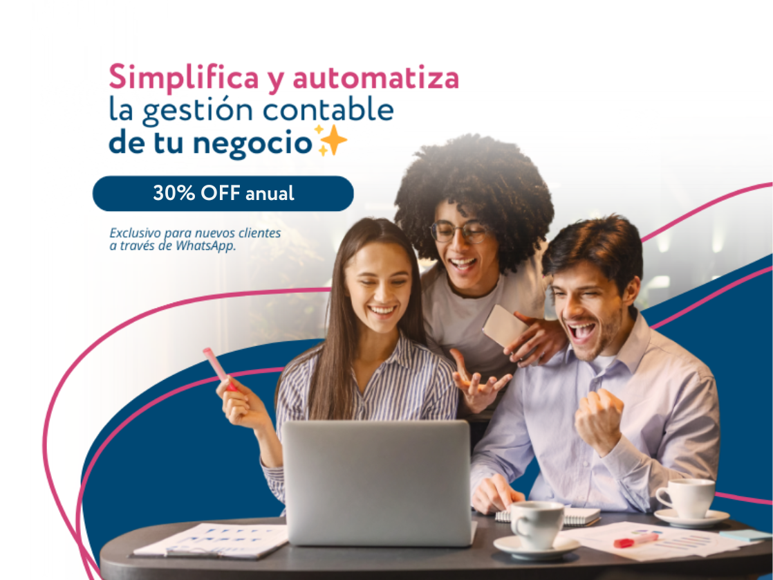 Sistema contable para empresas